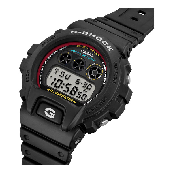 Casio Gents Wristwatch Additional View