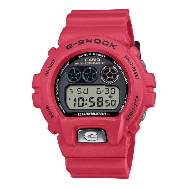 Casio Gents Wristwatch Primary View