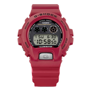 Casio Gents Resin Wristwatch Secondary View