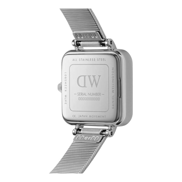 Daniel Wellington Ladies 22mmmm Case Size Wristwatch Additional View