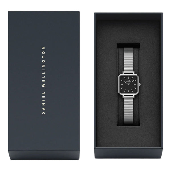 Daniel Wellington Ladies 7mmmm Case Thickness Wristwatch Additional View
