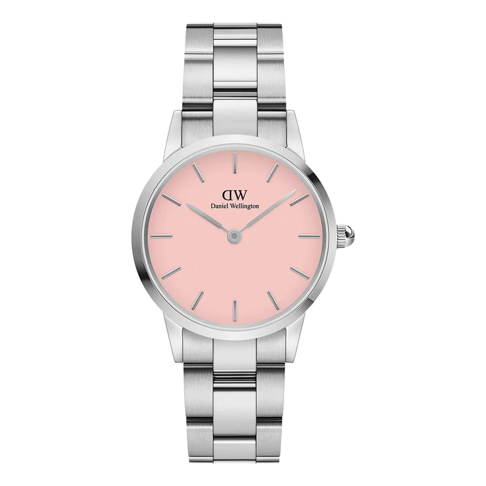 Daniel Wellington Ladies Stainless Steel Quartz Watch Primary View