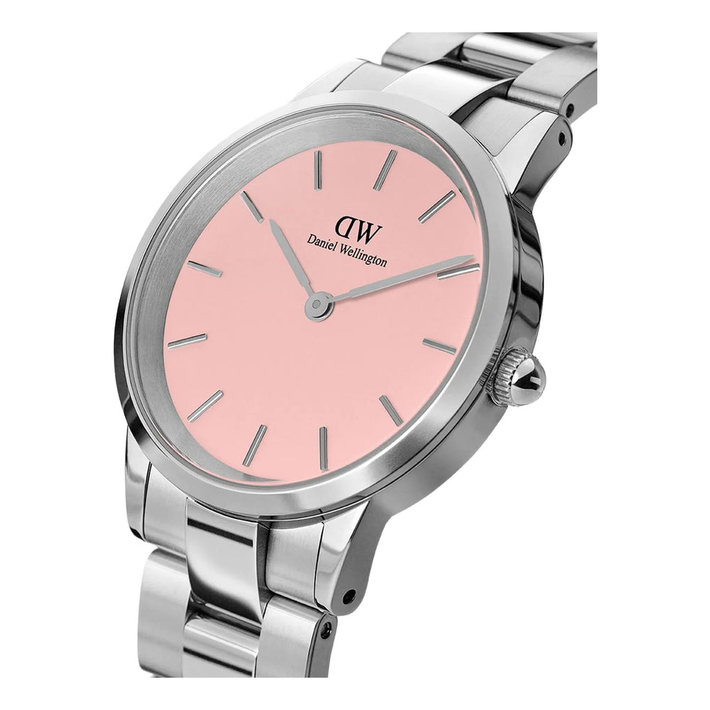 Daniel Wellington Ladies Stainless Steel Quartz Watch Primary View