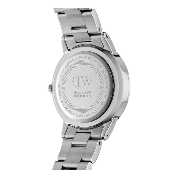 Daniel Wellington Ladies 28mm Case Diameter Quartz Watch Additional View