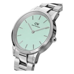 Daniel Wellington Ladies Stainless Steel Wristwatch Secondary View