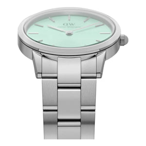 Daniel Wellington Ladies Mint Quartz Watch Additional View