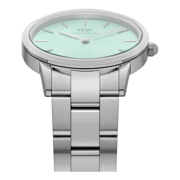 Daniel Wellington Ladies Mint Quartz Watch Additional View