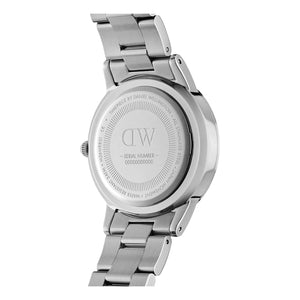 Daniel Wellington Ladies 28mmmm Case Size Wristwatch Additional View