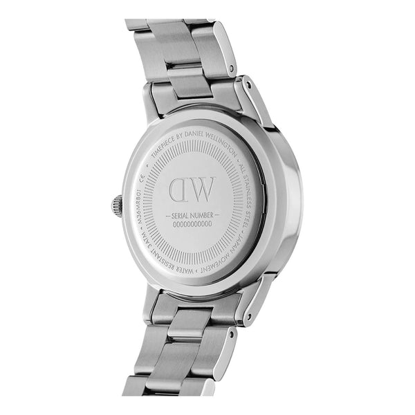 Daniel Wellington Ladies 28mmmm Case Size Wristwatch Additional View