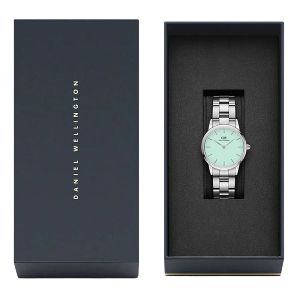 Daniel Wellington Ladies 8mm Case Thickness Quartz Watch Additional View