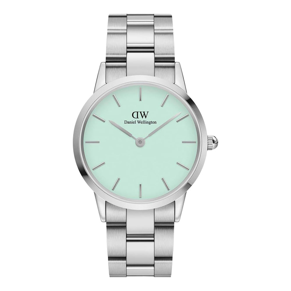 Daniel Wellington Ladies Stainless Steel Quartz Watch Primary View