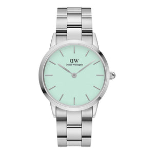 Daniel Wellington Ladies Stainless Steel Quartz Watch Primary View