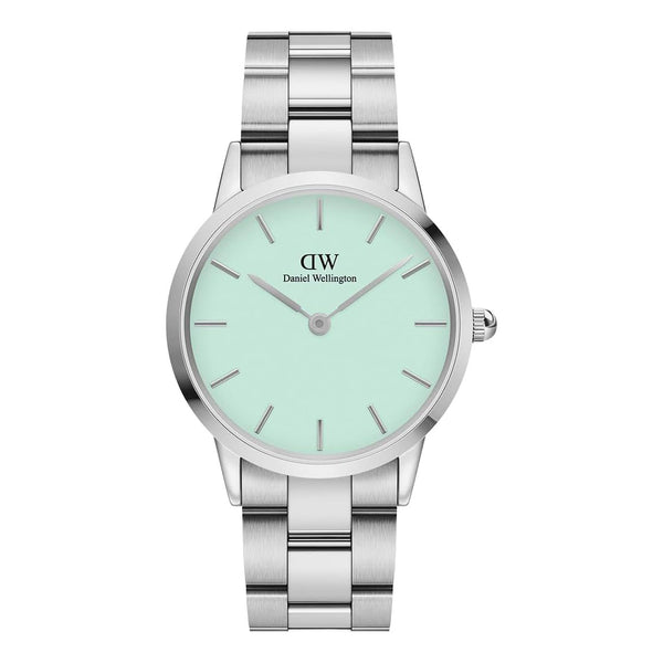 Daniel Wellington Ladies Stainless Steel Quartz Watch Primary View
