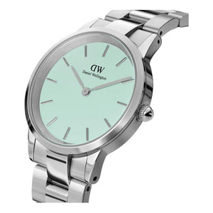Daniel Wellington Ladies  Quartz Watch Secondary View