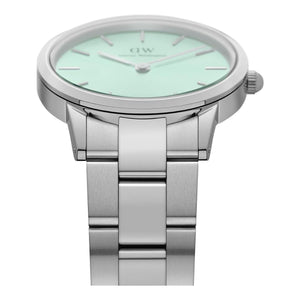 Daniel Wellington Ladies Mint Watches Additional View