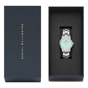 Daniel Wellington Ladies 8mmmm Case Thickness Wristwatch Additional View