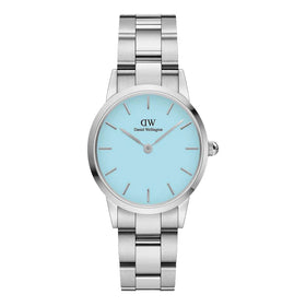 Daniel Wellington Iconic Link Arctic 28mm Watch DW00100540