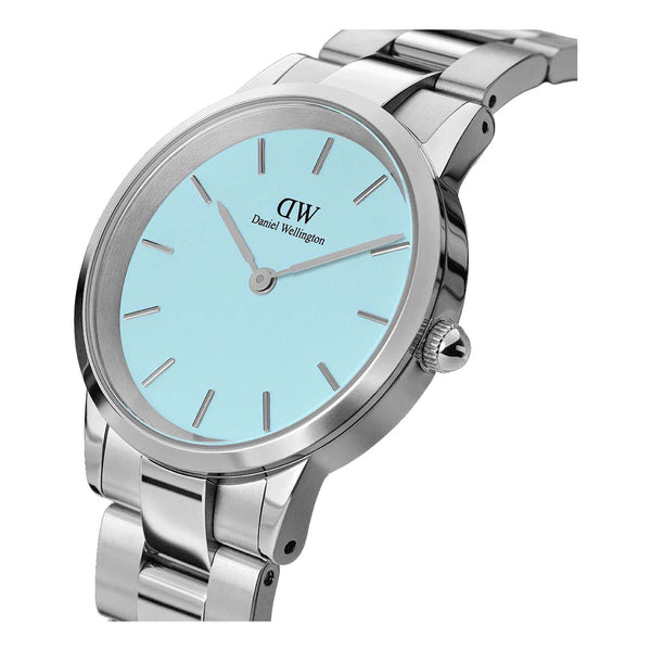 Daniel Wellington Ladies Stainless Steel Wristwatch Secondary View