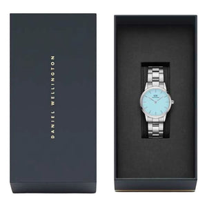 Daniel Wellington Ladies 8mm Case Thickness Quartz Watch Additional View