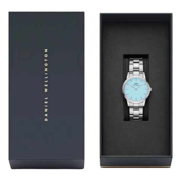 Daniel Wellington Ladies 8mm Case Thickness Quartz Watch Additional View