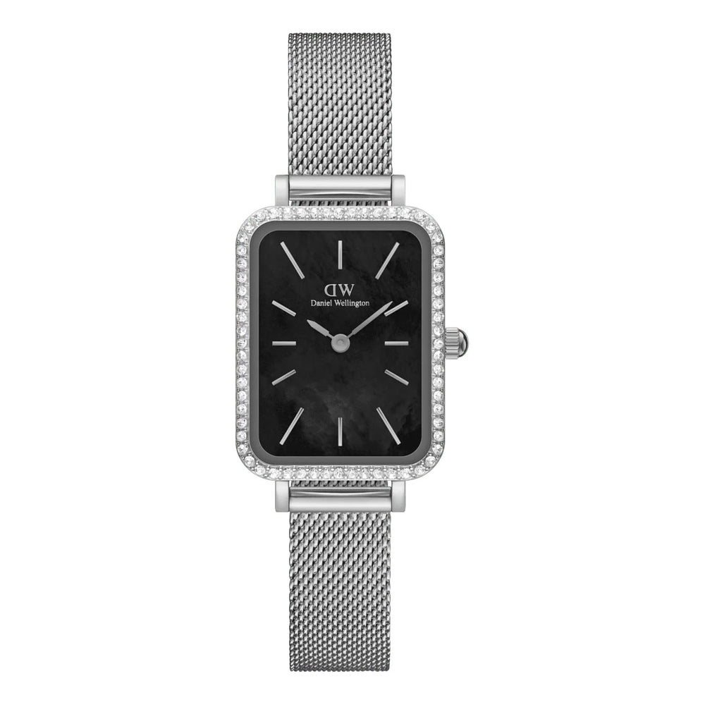 Daniel Wellington Ladies Stainless Steel Quartz Watch Primary View