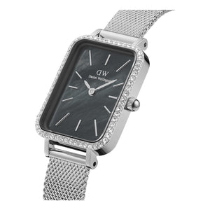 Daniel Wellington Ladies Mother of Pearl Wristwatch Additional View