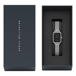 Daniel Wellington Ladies Stainless Steel Quartz Watch Additional View