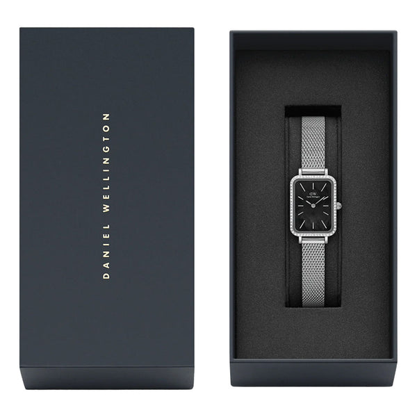 Daniel Wellington Ladies Stainless Steel Quartz Watch Additional View
