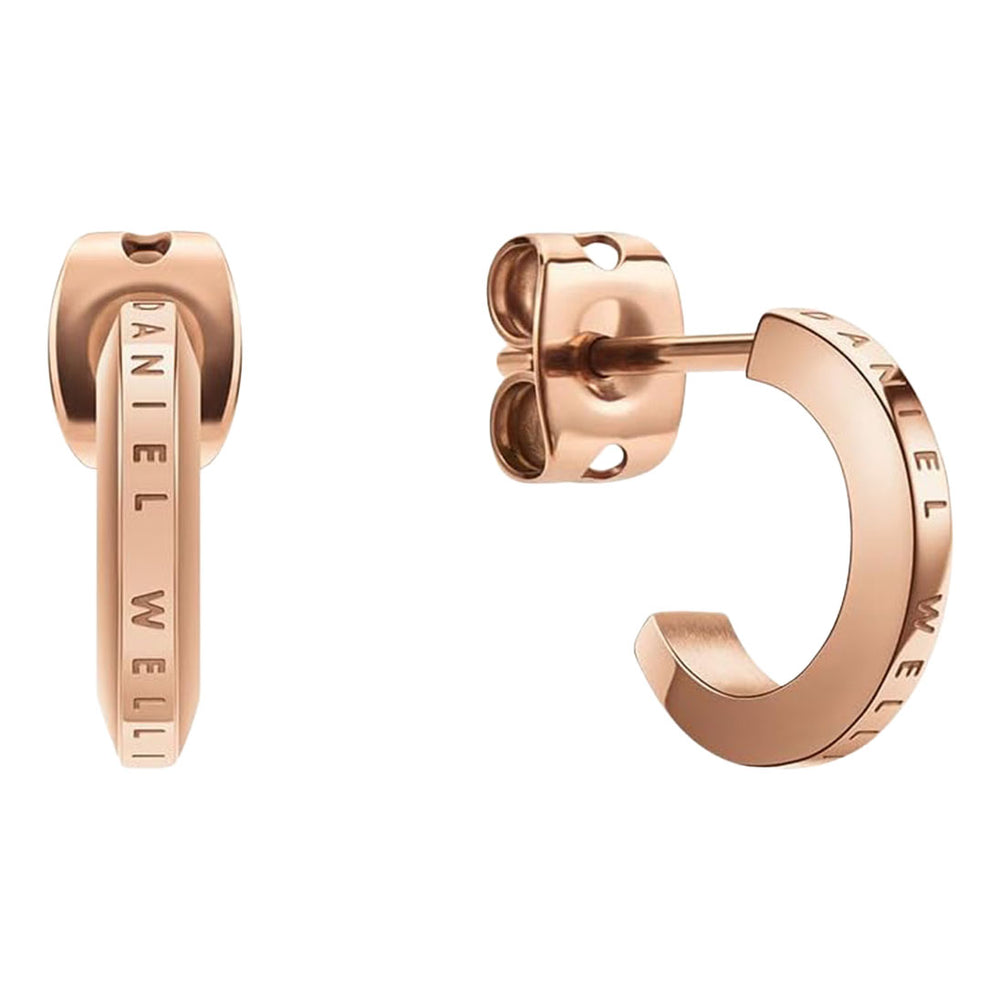 Daniel Wellington Ladies Earrings Primary View