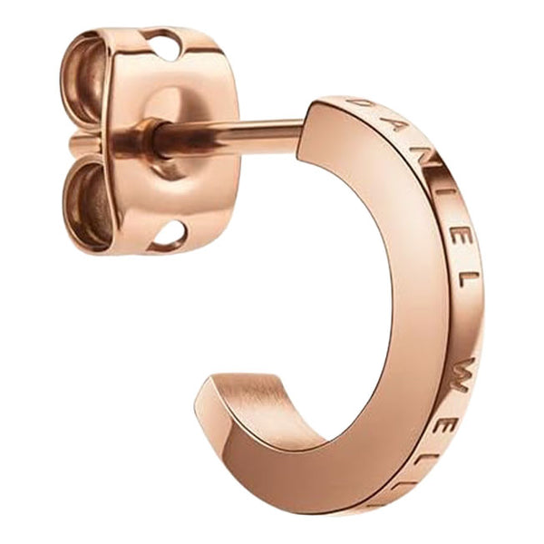 Daniel Wellington Ladies  Earrings Additional View