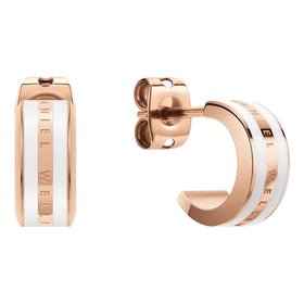Daniel Wellington Ladies Emalie Earrings DW00400148