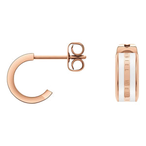 Daniel Wellington Ladies  Earrings Secondary View