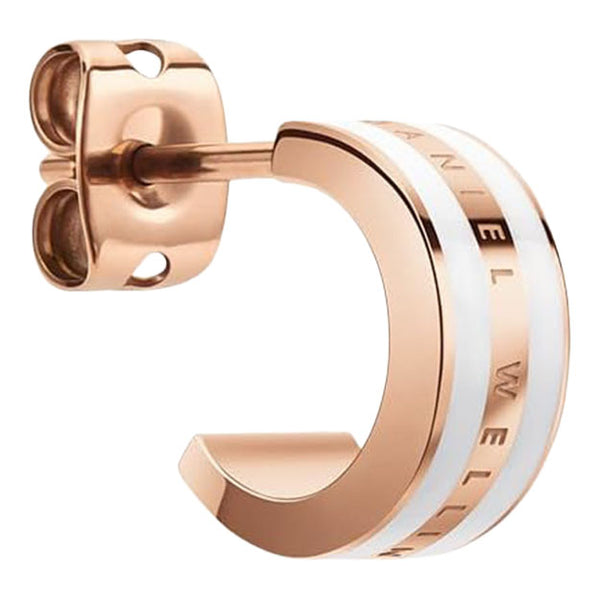 Daniel Wellington Ladies  Earrings Additional View