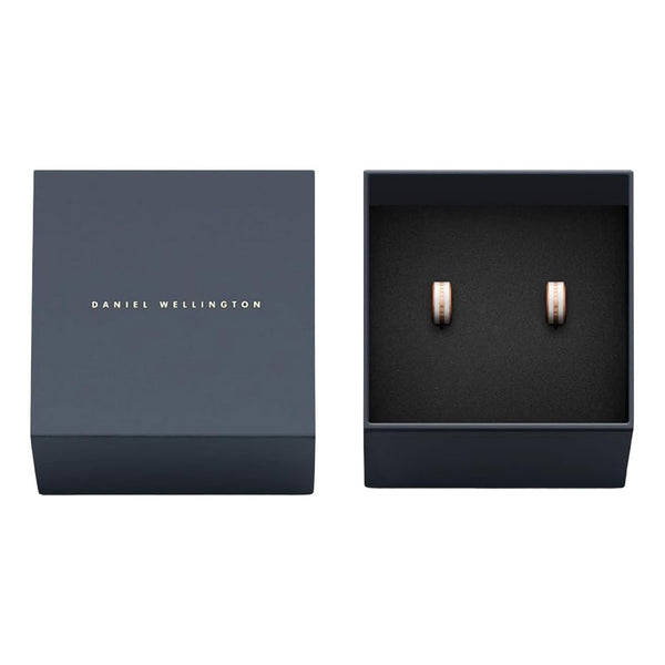 Daniel Wellington Ladies Earrings Additional View