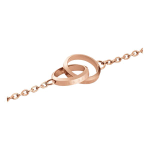Daniel Wellington Ladies  Bracelet Secondary View