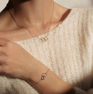 Daniel Wellington Ladies  Bracelet Additional View