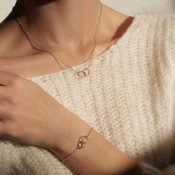 Daniel Wellington Ladies  Bracelet Additional View