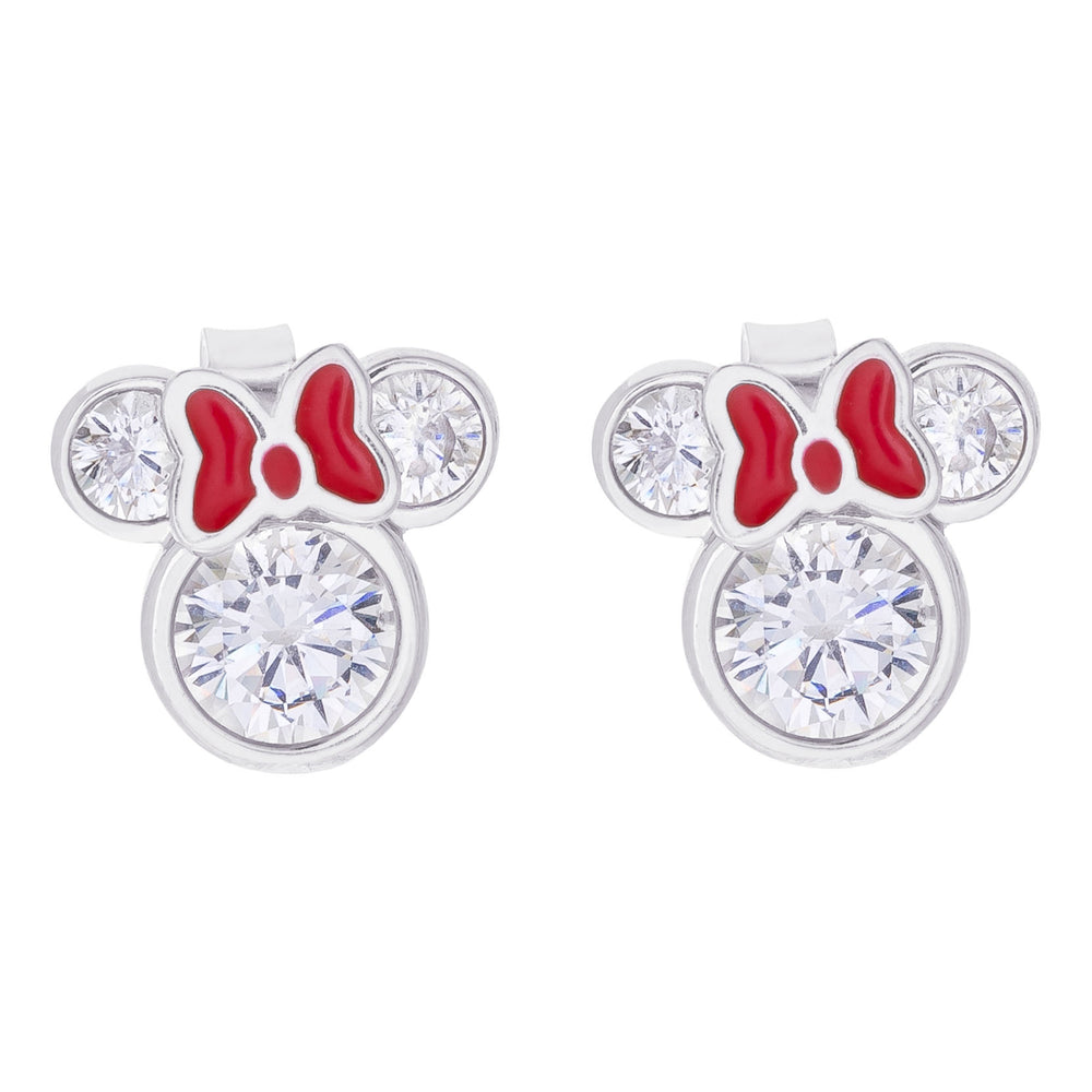 Disney Ladies Earrings Primary View