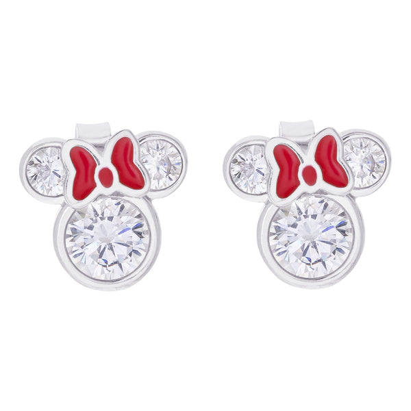 Disney Ladies Earrings Primary View
