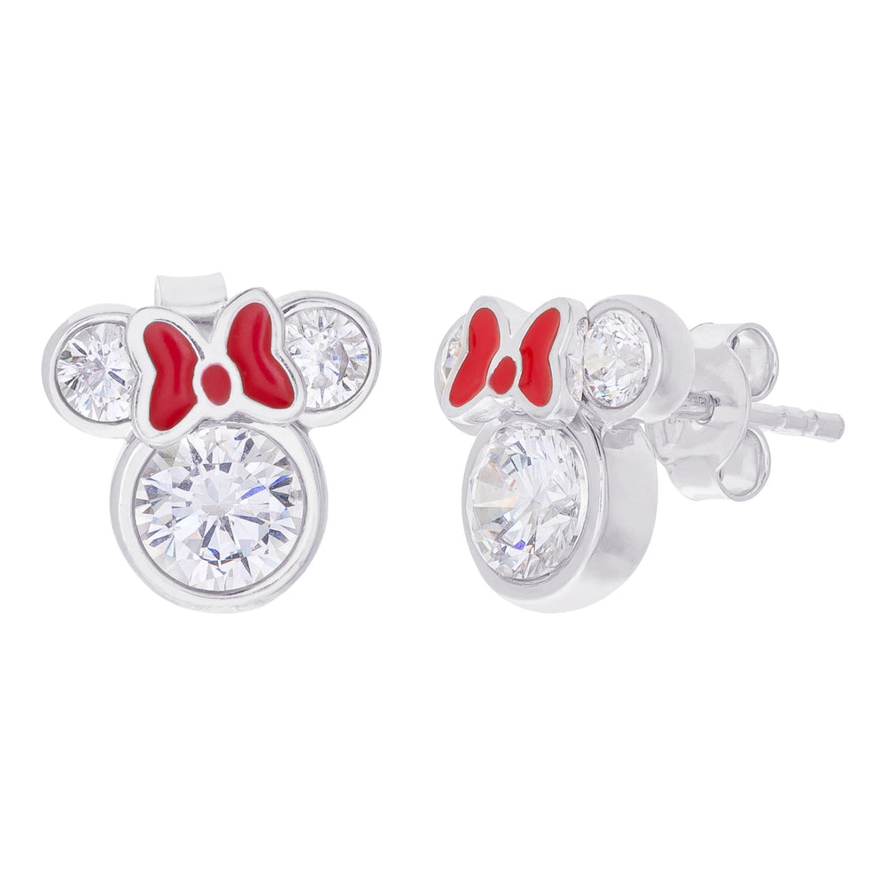 Disney Ladies Earrings Primary View