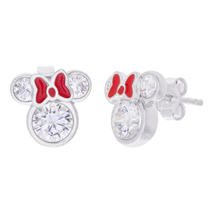 Disney Ladies Earrings Secondary View