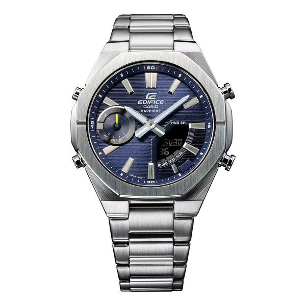 Casio Gents  Solar Watch Secondary View