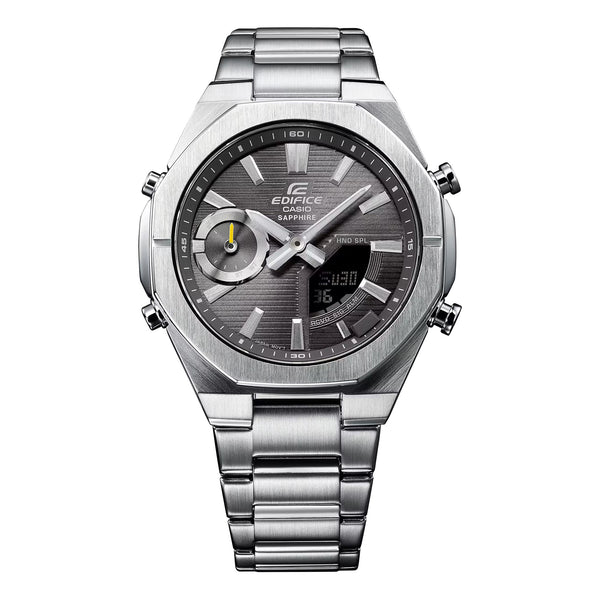 Casio Gents  Quartz Watch Secondary View