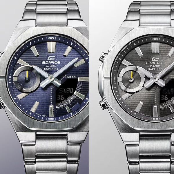 Casio Gents 100 m (10 ATM) Quartz Watch Additional View