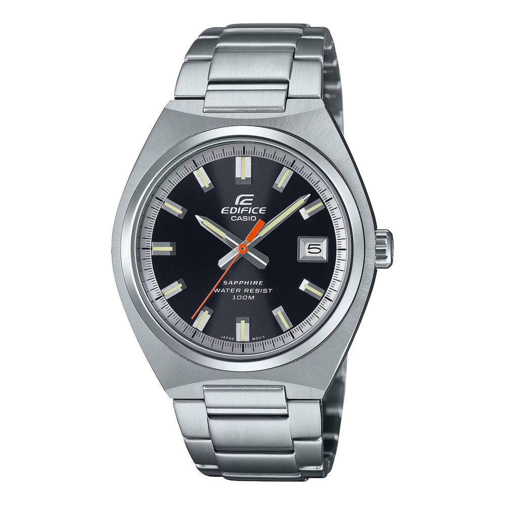 Casio Gents Wristwatch Primary View