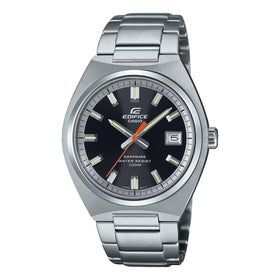 Casio Edifice Gents Stainless Steel 38mm Watch EFB-109D-1AVEF