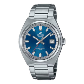 Casio Edifice Gents Stainless Steel 38mm Watch EFB-109D-2AVEF