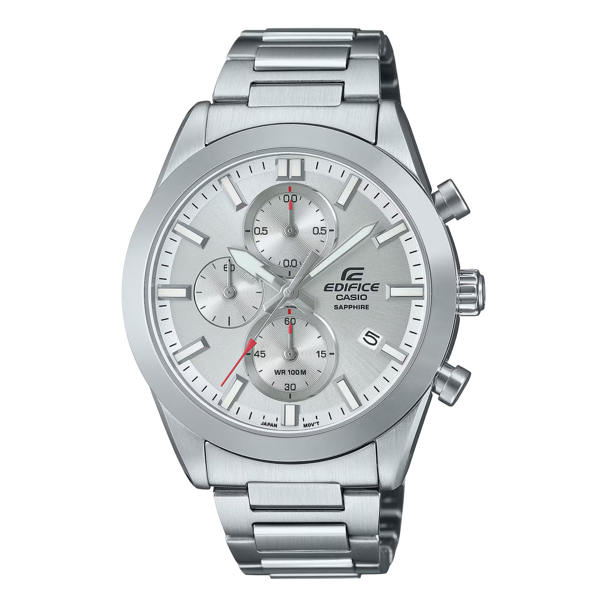 Edifice Classic Chrono Sport Watch EFB 710D 7AVUEF
