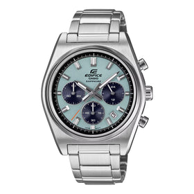 Casio Edifice Gents Stainless Steel 40mm Watch EFB-730D-2BVUEF