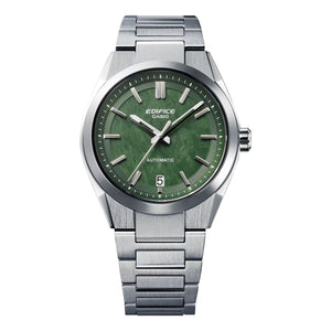 Casio Gents Stainless Steel Watches Secondary View